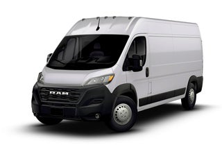 2026 RAM ProMaster 3500 RAM PROMASTER 3500 TRADESMAN CARGO VAN HIGH ROOF 159' WB