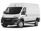 2027 RAM ProMaster Cargo Van Tradesman