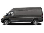 2027 RAM ProMaster Cargo Van Tradesman