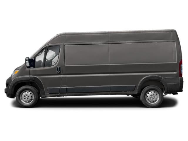 2027 RAM ProMaster Cargo Van Tradesman