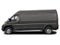 2027 RAM ProMaster Cargo Van Tradesman
