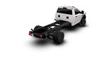 2026 RAM Ram 5500 Chassis Cab RAM 5500 TRADESMAN CHASSIS REGULAR CAB 4X4 84' CA