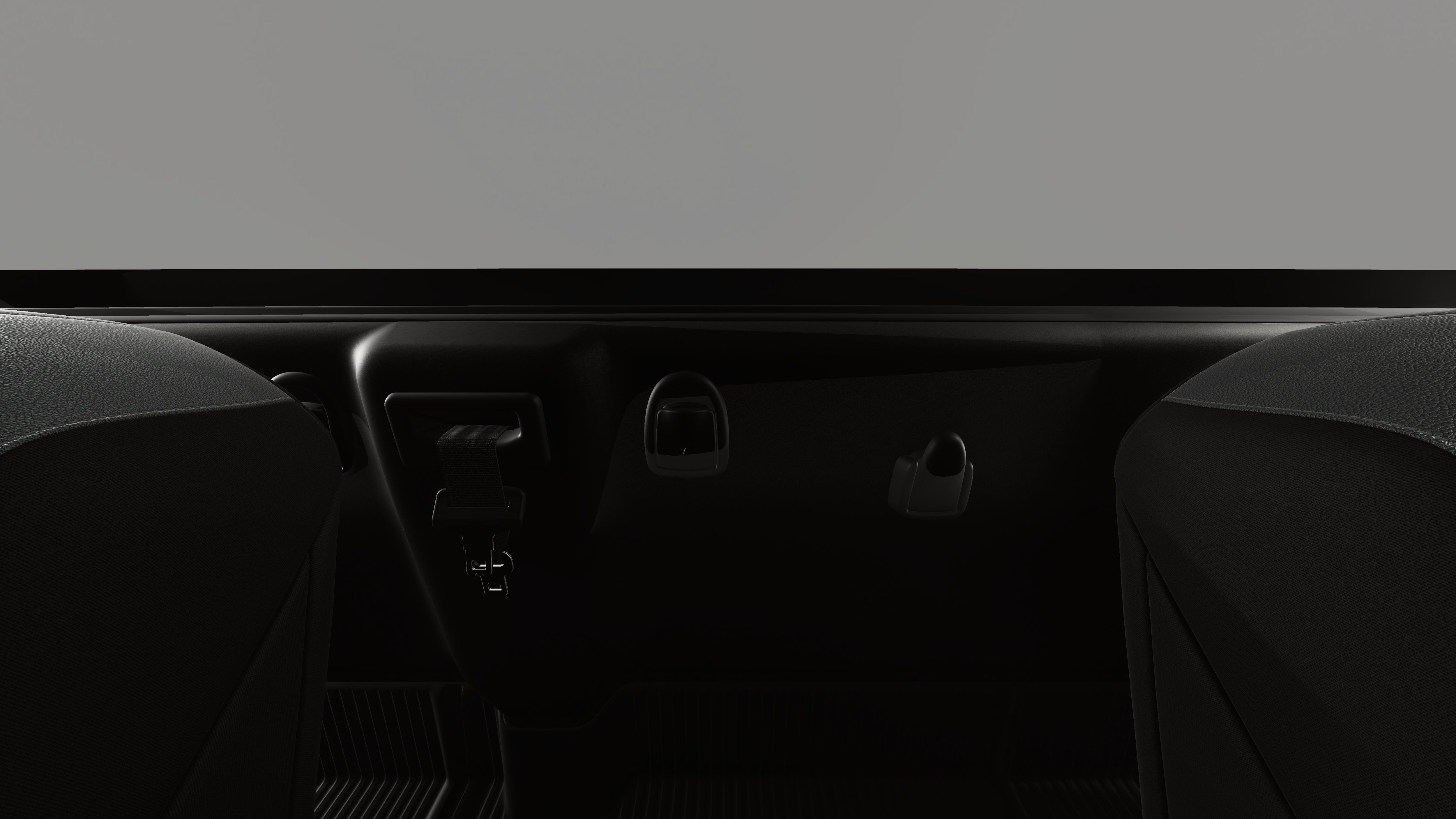 2026 RAM Ram 5500 Chassis Cab RAM 5500 TRADESMAN CHASSIS REGULAR CAB 4X4 84' CA