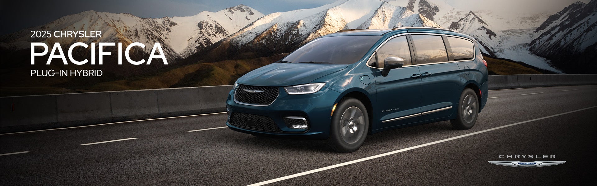 2026 Chrysler Pacifica Plug in Hybrid in Cortlandt Manor