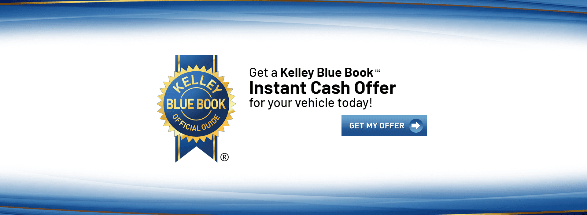 Kelley Blue Book at Bill Volz's Westchester in Cortlandt Manor NY