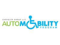Chrysler Group LLC Automobility Program logo.