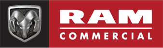 RAM logo.