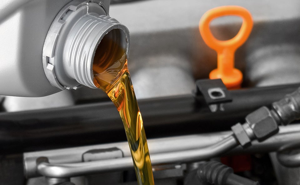 2 FOR $130* FULL SYNTHETIC OIL CHANGES – UP TO 6 QTS